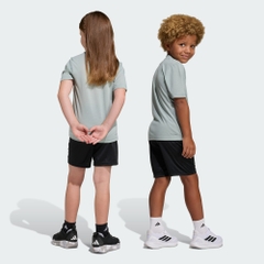 Bộ quần áo trẻ em adidas Minecraft Unisex - KD0978