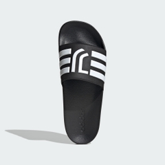 Dép quai ngang adidas Adilette Shower Juventus Unisex - JS4862