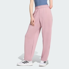 Quần dài tập luyện adidas Hyperglam Nữ - KQ5822
