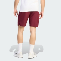Quần short tennis/pickleball adidas Climacool Club Nam - KS8299