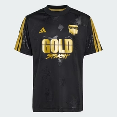 Áo jersey trẻ em adidas x Fortnite Midas Unisex - KG0864