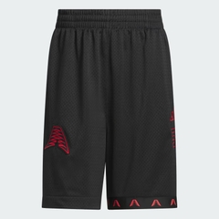 Quần short bóng rổ adidas Anthony Edwards Foundation Nam - KG9112