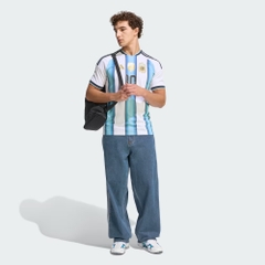 Áo jersey bóng đá adidas Sân nhà Argentina 26 Replica Messi Nam - KA8117