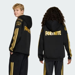 Áo hoodie trẻ em adidas x Fortnite Unisex - HZ0906