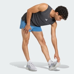 Áo Tank Top chạy bộ adidas ADI365 Climacool+ Engineered Nam - KA2389