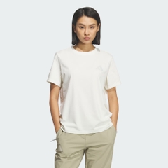 Áo T-shirt adidas Multi Nữ - KE3715