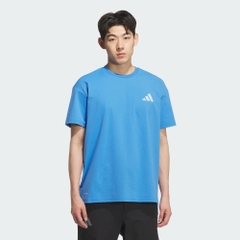 Áo T-shirt leo núi adidas Xploric Climacool Nam - KE3702