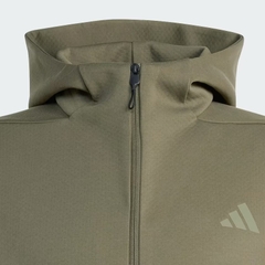 Áo hoodie adidas Z.N.E. Nam - KF3832