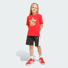 Bộ quần áo trẻ em adidas Disney Mickey Mouse Unisex - JZ7672