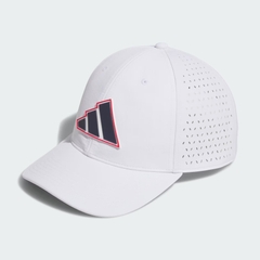 Mũ lưỡi trai golf adidas Hydrophobic 2.0 Tour Nam - JZ5658