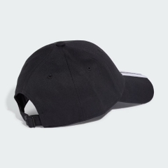 Mũ lưỡi trai adidas Bball New 3 sọc Unisex - JG1072