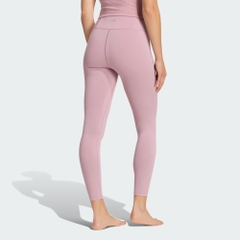 Quần legging tập luyện adidas All Me 7/8 Nữ - KR0999