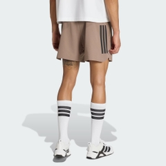 Quần short tập luyện adidas D4T PrimeLift 3 gạch Nam - KS1149