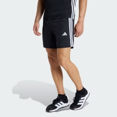 Quần short tập luyện adidas Essentials Basic 3 gạch Nam - KA3521