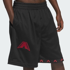 Quần short bóng rổ adidas Anthony Edwards Foundation Nam - KG9112