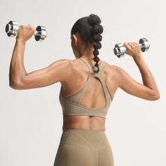 Áo bra tập luyện adidas Optime Bra Nữ - KS6025