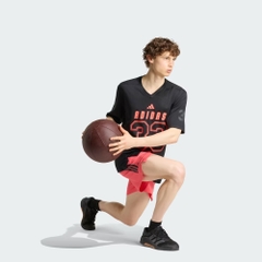 Áo T-shirt tập luyện adidas US Nam - KS1172