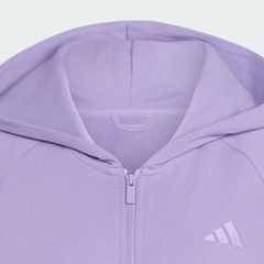 Áo hoodie adidas Kit Nữ - KV9882