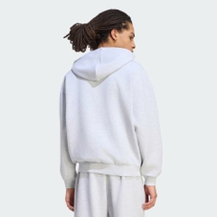 Áo hoodie adidas Soft Lux Nam - KU8001