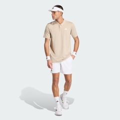 Áo Polo tennis/pickleball adidas Climacool Tennis Club Nam - KS8276