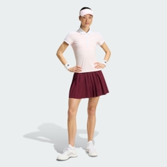 Áo Polo tennis/pickleball adidas Classics Nữ - KY8890