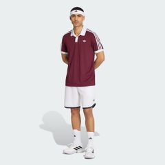 Áo Polo tennis/pickleball adidas Classics Nam - KY8887