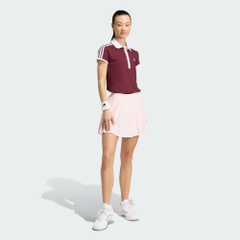 Áo Polo tennis/pickleball adidas Classics Nữ - KY8891