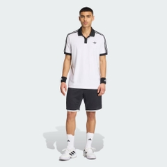 Áo Polo tennis/pickleball adidas Classics Nam - KY8878