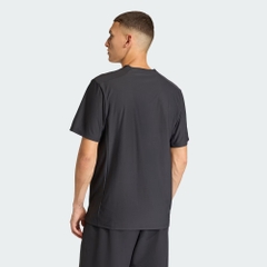 Áo T-shirt tập luyện adidas Climacool 3D Nam - KQ7504