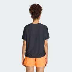 Áo T-shirt tập luyện adidas 3D Cooling Intensity Nữ - JZ5633