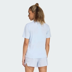Áo T-shirt chạy bộ adidas adi365 Brand Love Nữ - KA0278