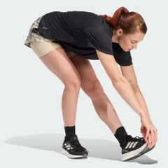 Áo T-shirt chạy bộ adidas adi365 Essentials Nữ - JZ7808