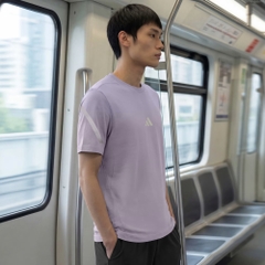 Áo T-shirt adidas Z.N.E. Nam - KF3804