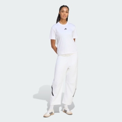 Áo T-shirt adidas Z.N.E. Nữ - KF6363