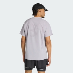 Áo T-shirt chạy bộ adidas adi365 Aspyre Nam - KQ8648
