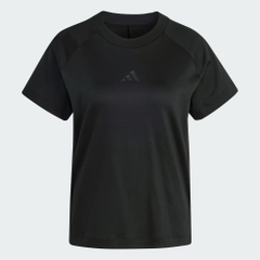 Áo T-shirt adidas Soft Lux Nữ - KC8089