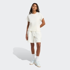 Áo T-shirt adidas Soft Lux Nữ - KC9818