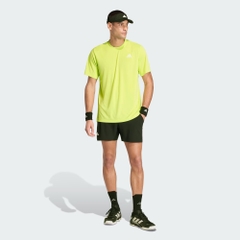 Áo T-shirt tennis/pickleball adidas Club Climacool Nam - KS8277