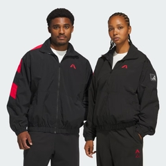Áo khoác bóng rổ adidas Anthony Edwards Foundation Nam - KG9108