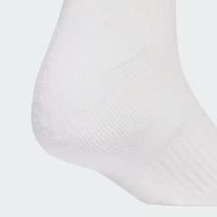 Tất cổ trung adidas Essentials 3P Unisex - KE5492