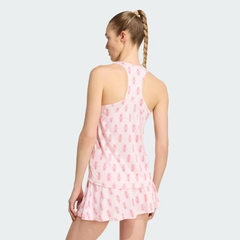 Áo Tank Top tennis/pickleball adidas Club CLIMACOOL Nữ - KV4388