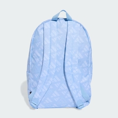 Balo adidas Classic Monogram Unisex - JZ5504