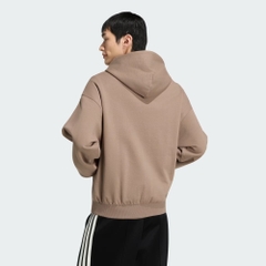 Áo hoodie adidas Kit Nam - KW2322