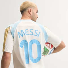 Áo jersey bóng đá adidas Messi House of Tiro Nam - KH0334