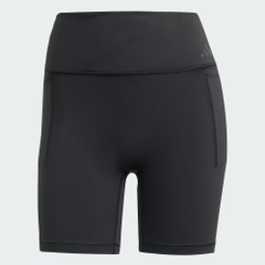 Quần short legging tập luyện adidas Optime Workout Nữ - JZ1070