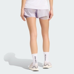 Quần short chạy bộ adidas adi365 Formotion 2 Trong 1 Nữ - KR5531
