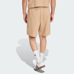Quần short adidas ALL SZN Waffle 7in Nam - JL6563