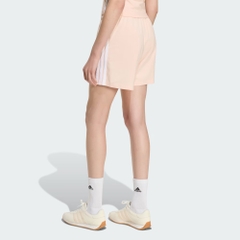 Quần short adidas Essentials 3 sọc Nữ - KD4777