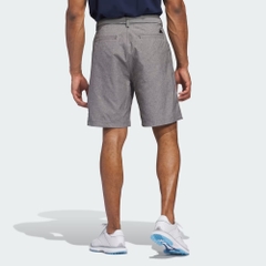 Quần short golf adidas Ultimate365+ Heather Nam - KE9521