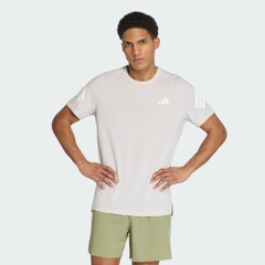 Áo T-shirt chạy bộ adidas adi365 Climacool Nam - KR3050